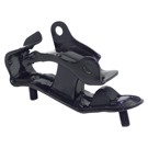 BuyAutoParts Acura Transmission Mount 51-30913AN