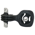 2007 Honda Civic Engine Torque Strut Mount 1