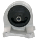 2004 Nissan Maxima Transmission Mount 1