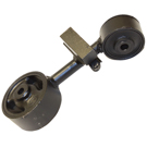 BuyAutoParts Engine Torque Strut Mount I6-Q0476AN