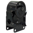 2004 Nissan Quest Engine Mount 1