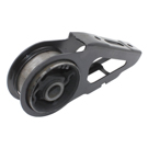 2007 Honda Fit Engine Mount 1