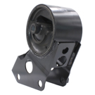 2004 Nissan Murano Engine Mount 1