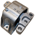1999 Volkswagen Golf Engine Mount 1