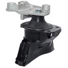 2009 Honda Civic Engine Mount 1