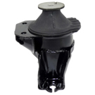 2007 Honda Civic Engine Mount 1