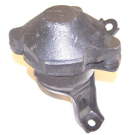 2009 Mitsubishi Eclipse Engine Mount 1