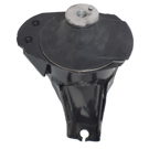2006 Honda Civic Engine Mount 1