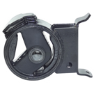 2004 Scion xA Transmission Mount 1