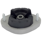 2005 Audi A4 Manual Transmission Mount 1