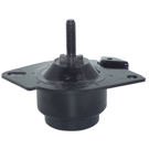 1987 Saab 9000 Engine Mount 1