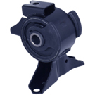2004 Acura MDX Engine Mount 1