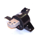 2009 Kia Rio Transmission Mount 1