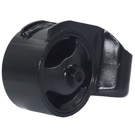 2009 Kia Spectra Engine Mount 1