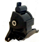 2009 Kia Spectra Manual Transmission Mount 1