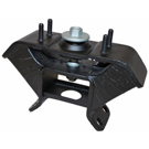 2007 Kia Sorento Transmission Mount 1