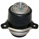 2009 Kia Sorento Engine Mount 1