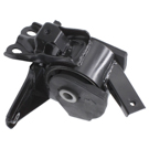 2004 Kia Spectra Transmission Mount 1