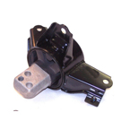 2007 Hyundai Elantra Transmission Mount 1