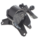 2009 Kia Rondo Transmission Mount 1