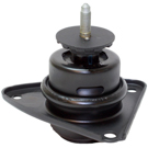 2010 Kia Forte Engine Mount 1