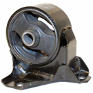 2004 Hyundai Santa Fe Engine Mount 1