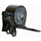 2007 Hyundai Tucson Transmission Mount 1