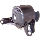 2002 Acura MDX Engine Mount 1