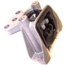 2007 Honda CR-V Transmission Mount 1