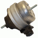 2005 Audi A4 Engine Mount 1