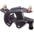 2003 Honda Accord Transmission Mount 1