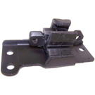 2004 Nissan Maxima Transmission Mount 1