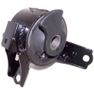 2012 Honda Pilot Engine Mount 1