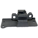 2007 Nissan Maxima Transmission Mount 1