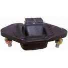 2012 Acura TSX Manual Transmission Mount 1