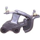 2007 Acura TSX Manual Transmission Mount 1