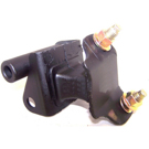 2009 Honda Odyssey Transmission Mount 1