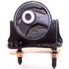2011 Toyota Matrix Engine Mount 1