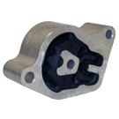 2012 Nissan Altima Engine Mount 1