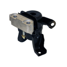 BuyAutoParts 2011 Toyota Matrix Engine Mount 59-03870AN
