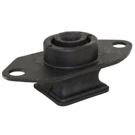 2012 Nissan Sentra Manual Transmission Mount 1