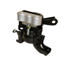 2012 Toyota Matrix Engine Mount 1