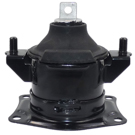 BuyAutoParts 59-04410AN Engine Mount 1