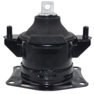 2011 Acura RL Engine Mount 1