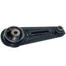2011 Nissan Sentra Engine Torque Strut Mount 1