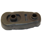 2012 Nissan Sentra Engine Torque Strut Mount 1