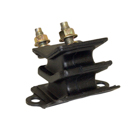 BuyAutoParts Acura Transmission Mount 51-31123AN
