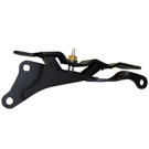 BuyAutoParts Nissan Transmission Mount 51-30723AN