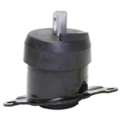 2012 Acura TSX Engine Mount 1