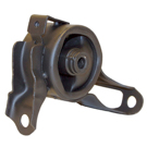 2004 Honda Civic Transmission Mount 1